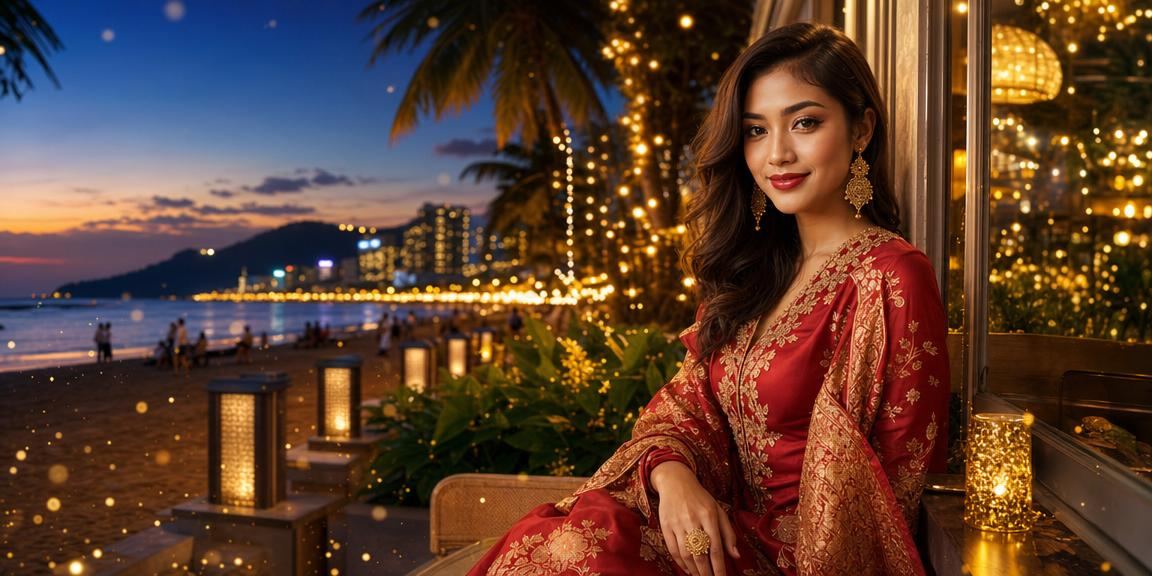 Tawaran VIP dan bonus untuk pemain blackjack berpengalaman di Pulau Pinang