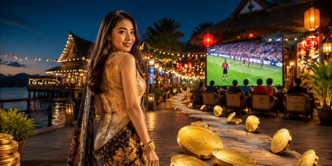 Peminat bola sepak di Sabah mengikuti pertaruhan sukan dalam talian ets2